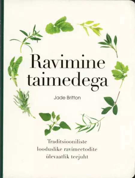 Ravimine taimedega