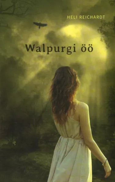 Walpurgi öö