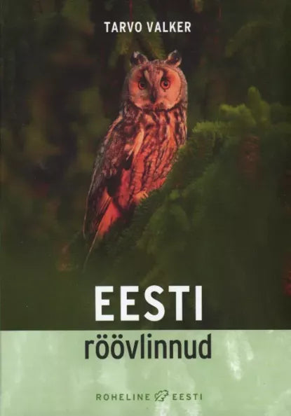 Eesti röövlinnud