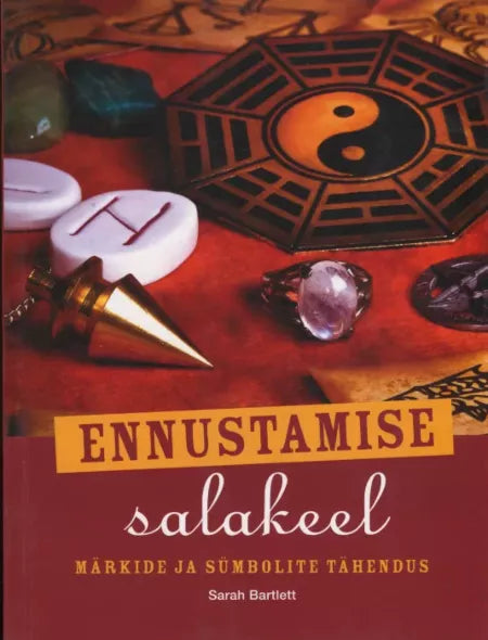 Ennustamise salakeel