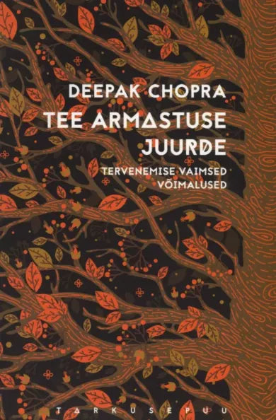 Tee armastuse juurde