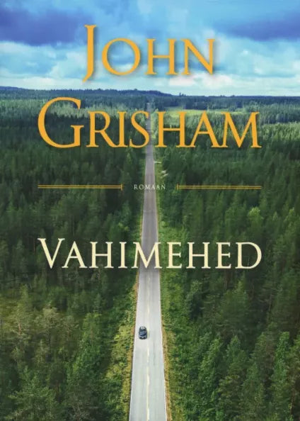 Vahimehed