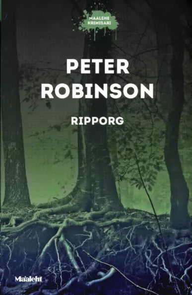 Ripporg