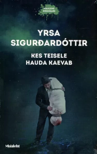 Kes teisele hauda kaevab