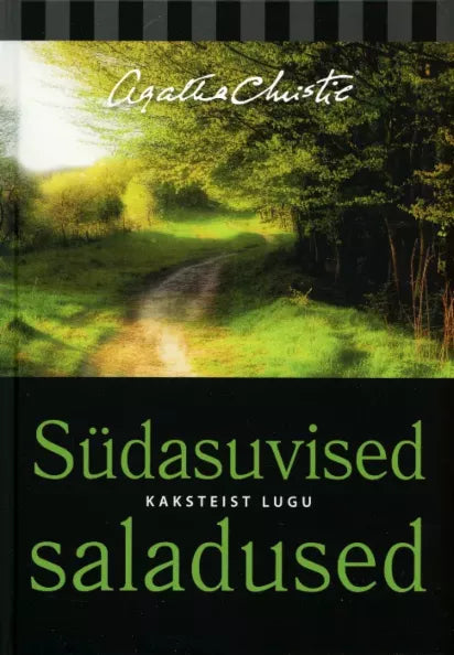 Südasuvised saladused