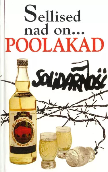 Sellised nad on...poolakad