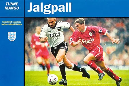 Jalgpall