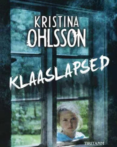 Klaaslapsed