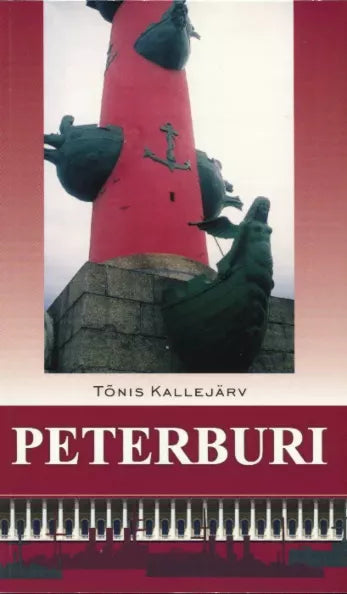 Peterburi