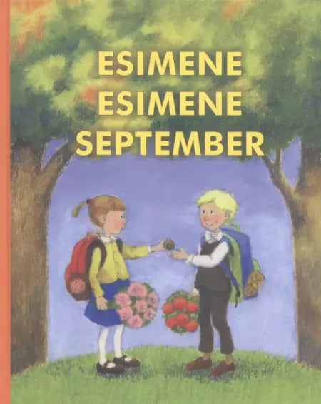 Esimene esimene september