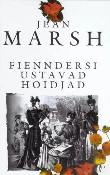 Fienndersi ustavad hoidjad