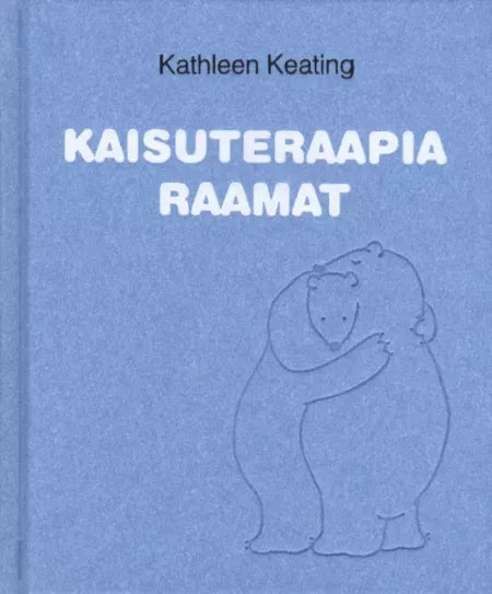 Kaisuteraapia raamat