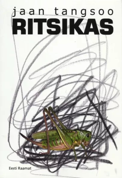 Ritsikas