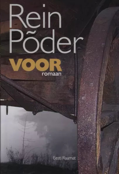 Voor