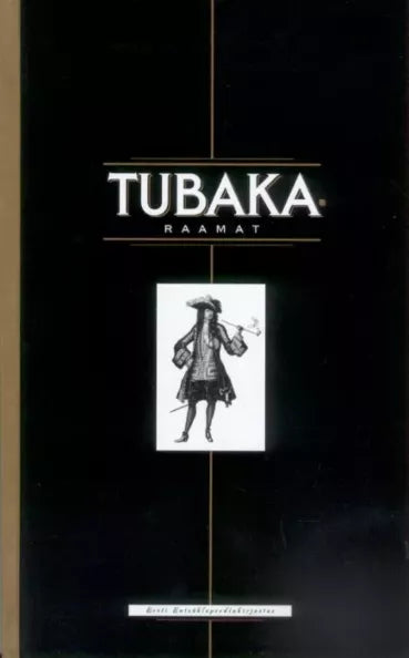 Tubaka raamat