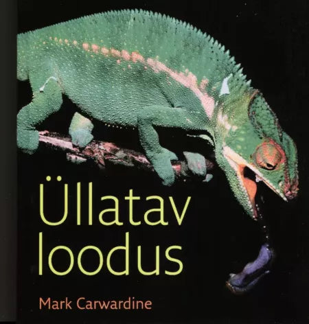 Üllatav loodus