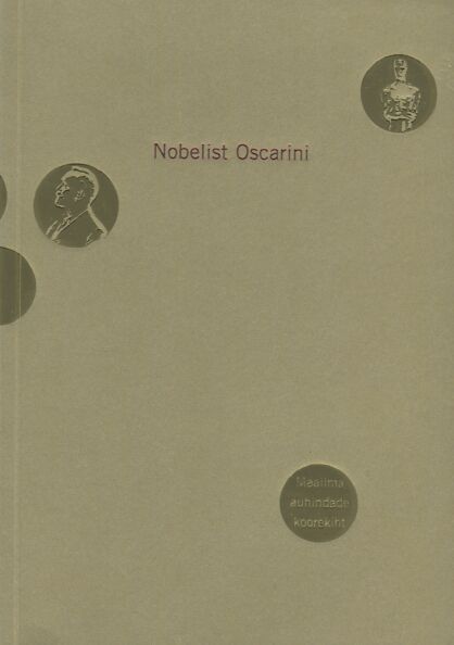 Nobelist Oscarini