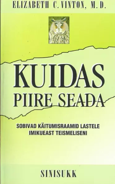 Kuidas piire seada