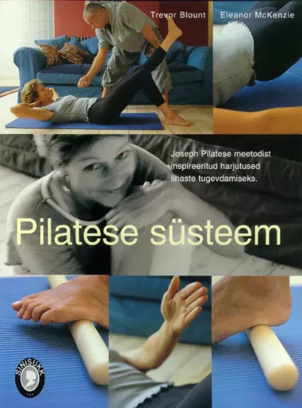 Pilatese süsteem