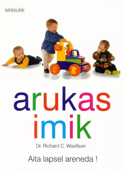 Arukas imik