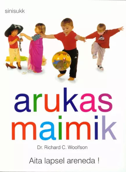 Arukas maimik