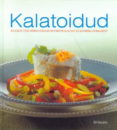 Kalatoidud