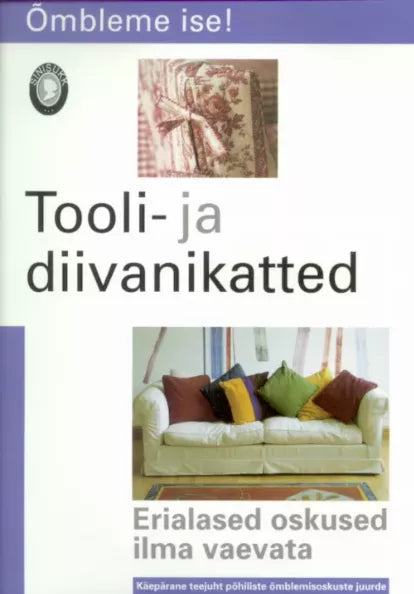 Tooli- ja diivanikatted