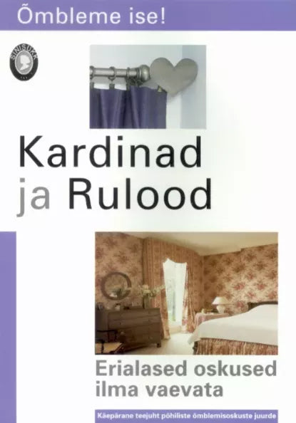 Kardinad ja rulood