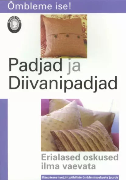 Padjad ja diivanipadjad