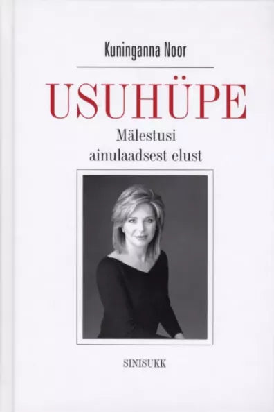 Usuhüpe