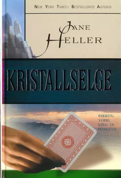 Kristallselge