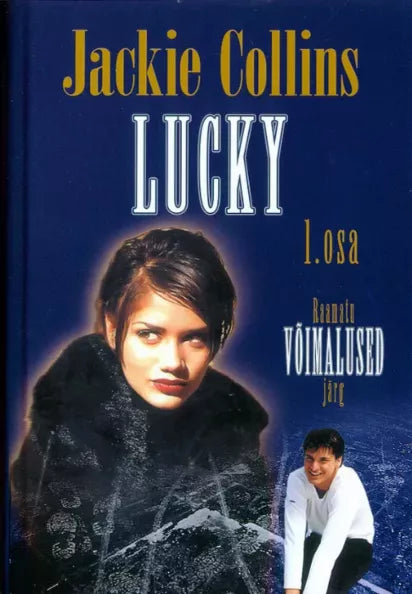 Lucky 1. osa