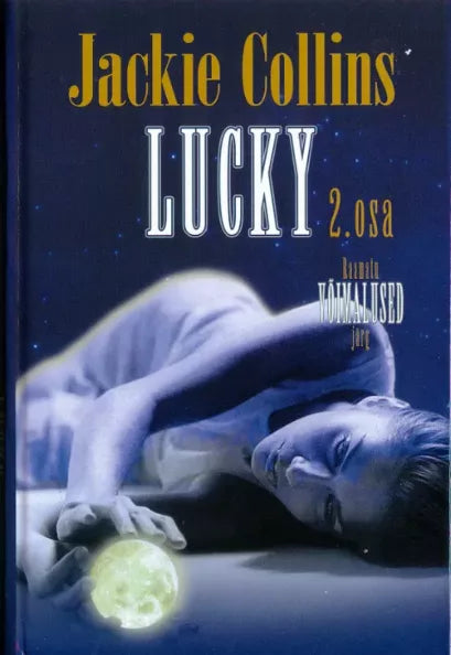 Lucky 2. osa