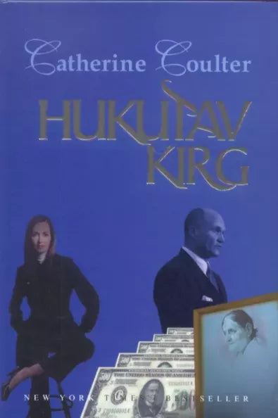 Hukutav kirg