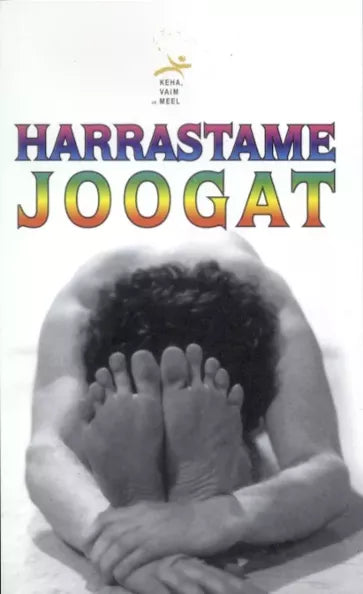 Harrastame joogat