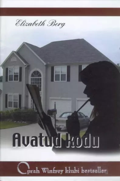 Avatud kodu