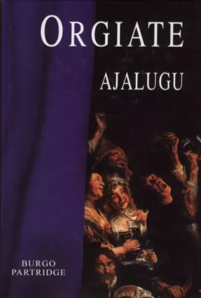 Orgiate ajalugu