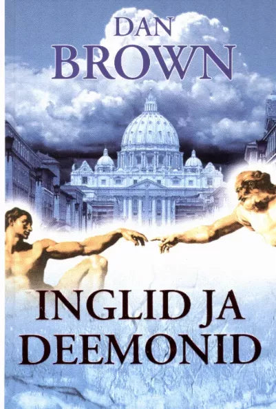 Inglid ja deemonid