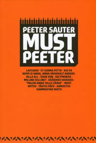 Must Peeter