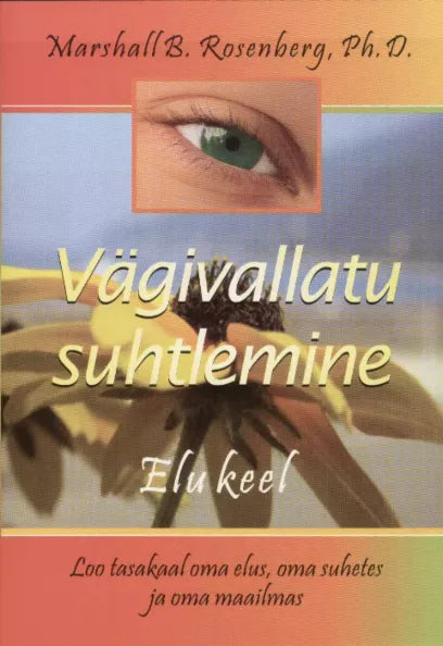 Vägivallatu suhtlemine