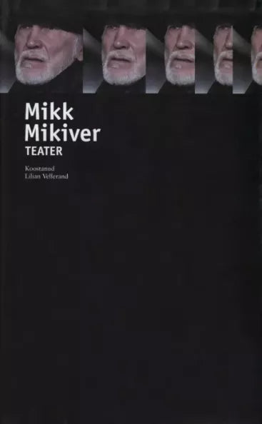 Mikk Mikiver