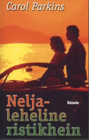 Neljaleheline ristikhein