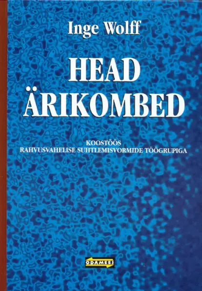 Head ärikombed