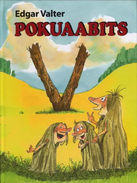 Pokuaabits