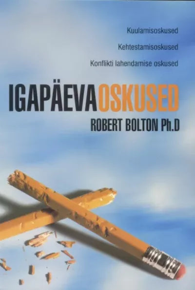 Igapäevaoskused