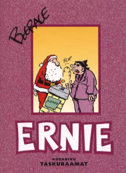 Ernie