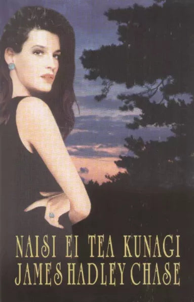 Naisi ei tea kunagi