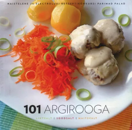 101 argirooga