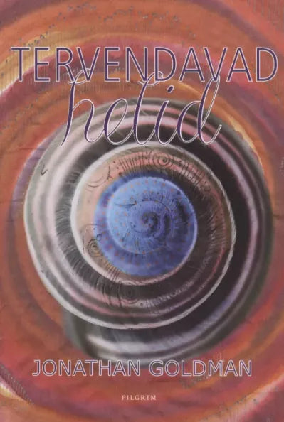 Tervendavad helid