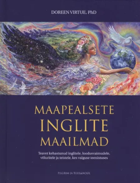 Maapealsete inglite maailmad